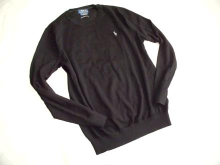 Merino vlna, ralph lauren,m