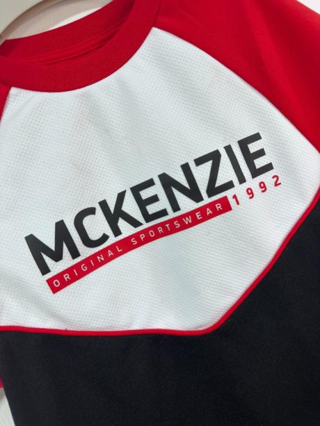 Mckenzie tričko pre malého športovca veľ. 134/140, mckenzie,134