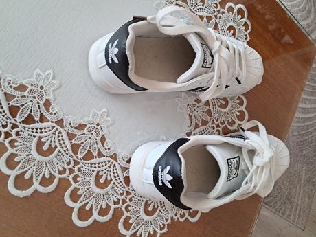 Adidas biele damske tenisky, adidas,39