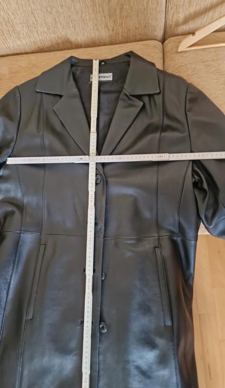Different kozena bunda, 48
