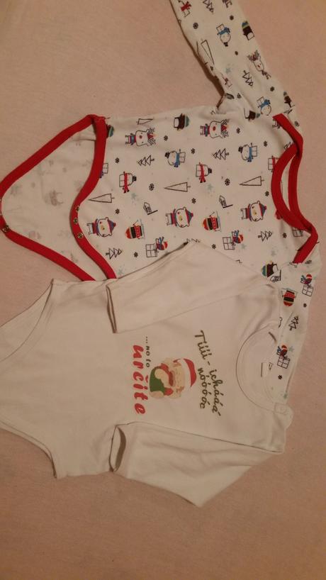 Vianocne body, 80