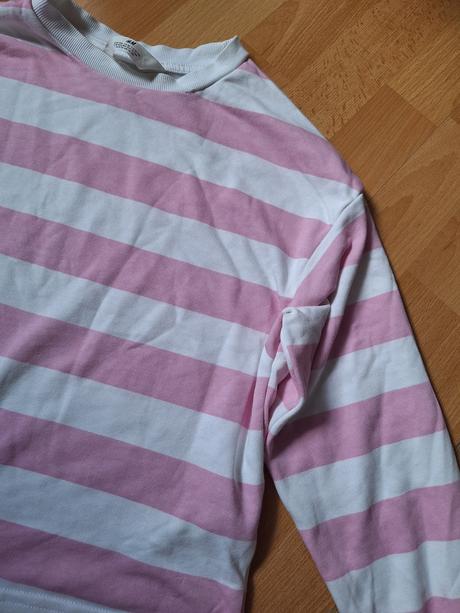 Mikina, h&m,158