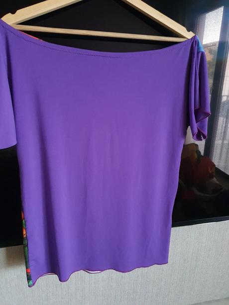 Tričko missqo uni, m