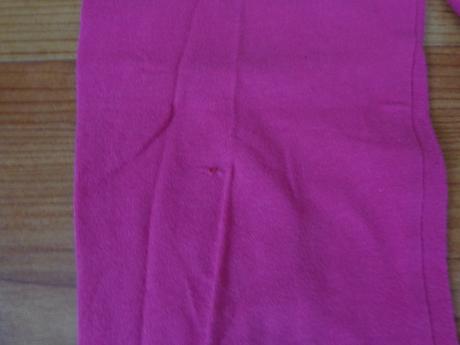 Legínky na donosenie, 122