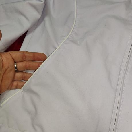 Ľahká bunda, domyos,164