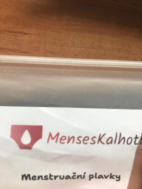 Menštruačné plavky, 38 / 40