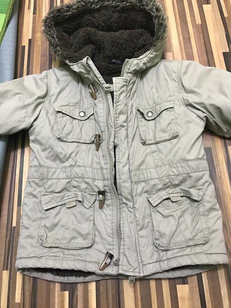 Bezova bunda, george,110