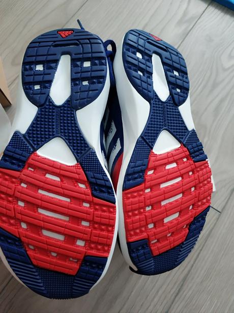 26sch_tenisky adidas fai2go + druhe zdarma, adidas,30