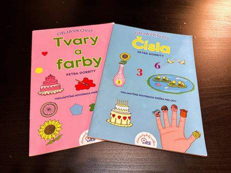 Hovoriace knihy pre irs geniuso pero, 