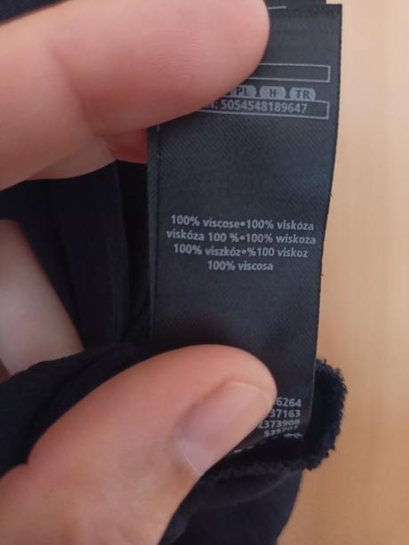 Sukňa dlhá, f&f,42