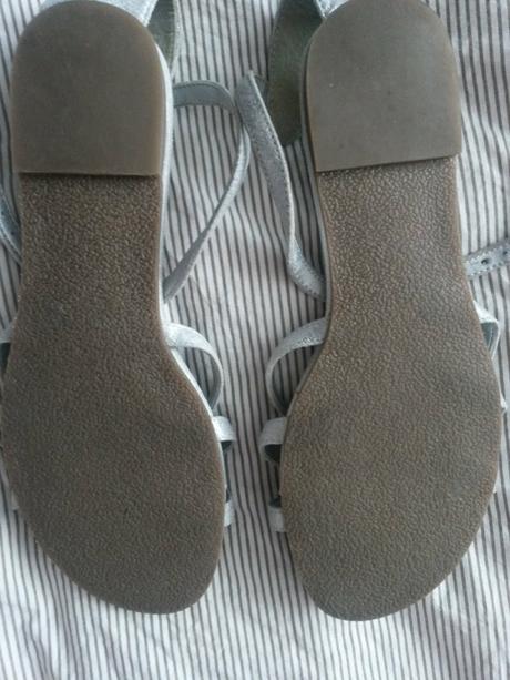 Strieborne gladiatorky, 37