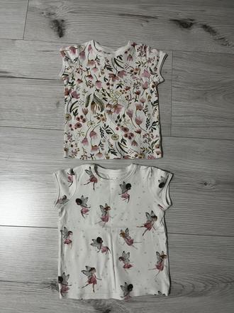 Dievčenské pyžamové vrchy, next,98