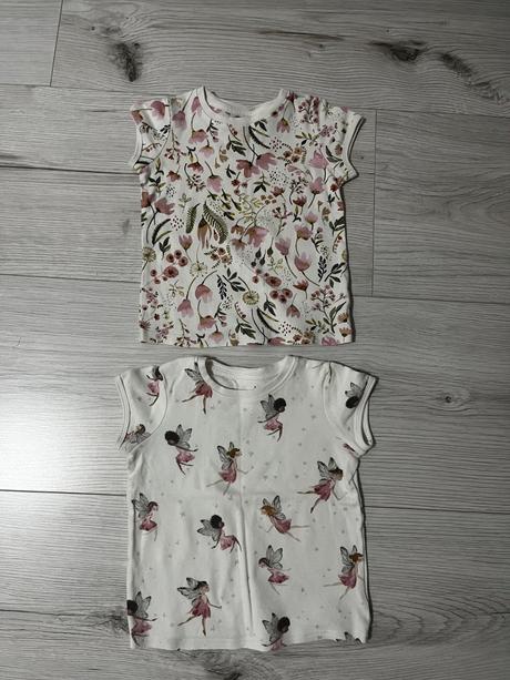 Dievčenské pyžamové vrchy, next,98