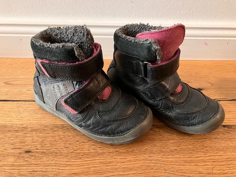 Dd step 28 zimné topánky, d.d.step,28