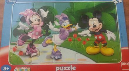 Puzzle, 