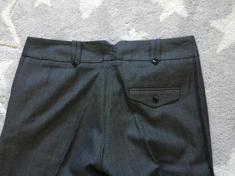 Damske nohavice, river island,s