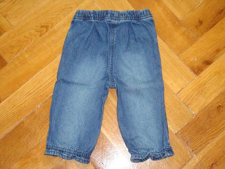 Kvetinkové rifle, cherokee,74