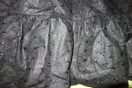 Nove saty prettylittlething, 34