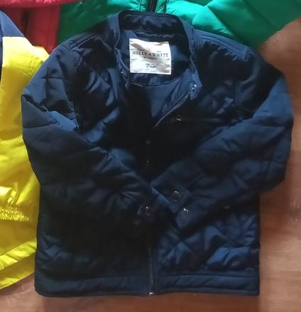 Bunda, lindex,116