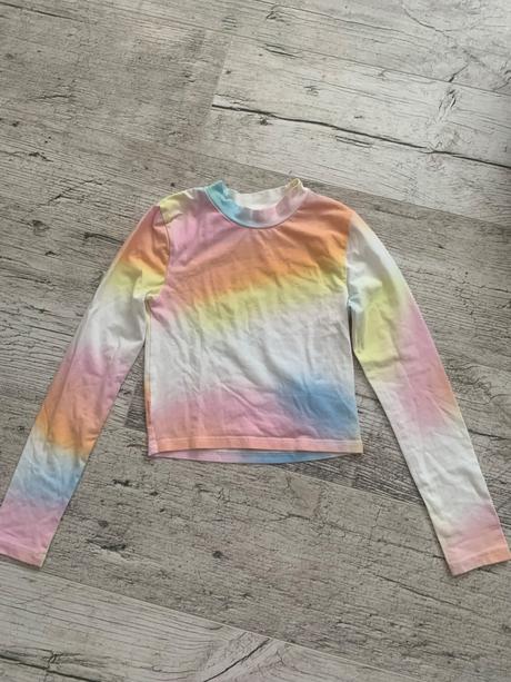 Tricko 134/140, h&m,134