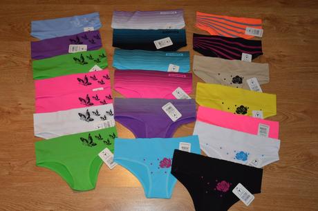 Dámske sťahovacie nohavičky, l / m / s / xl / xs