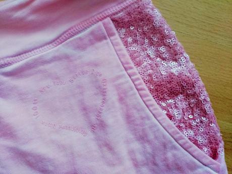 Kraťasy better rich, s