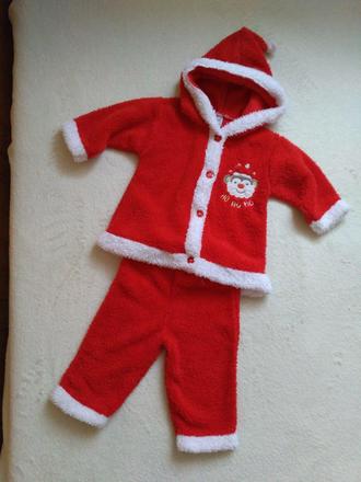 Vianočný komplet, 68