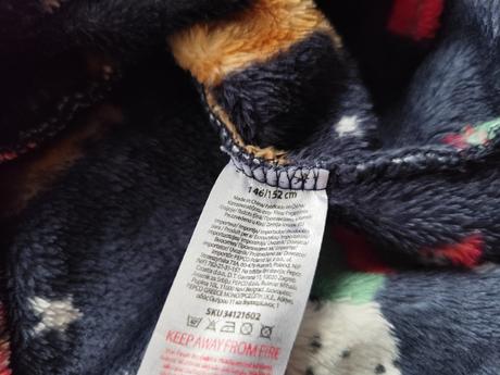 Župan, veľkosť 146-152, 152