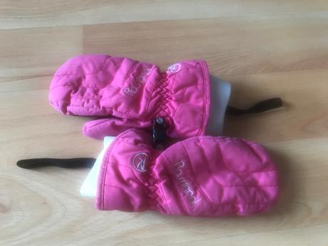 Zimné rukavice rossignol, 122