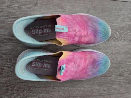 Sketchers tenisky slip-ins, skechers,33