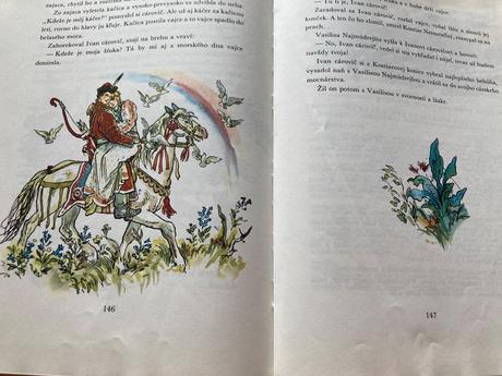 Div a zázrak-vyd.1986, 