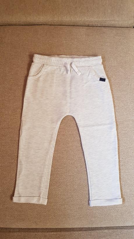 Oblečenie pre chlapca 98 (väčšia 92), pepco,98