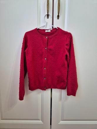 Dievčenský svetrík, next,116