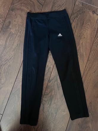 Legíny adidas 128, adidas,128