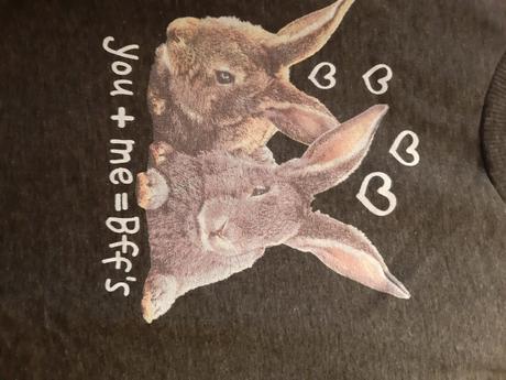 Predĺžená mikina, bonprix,128