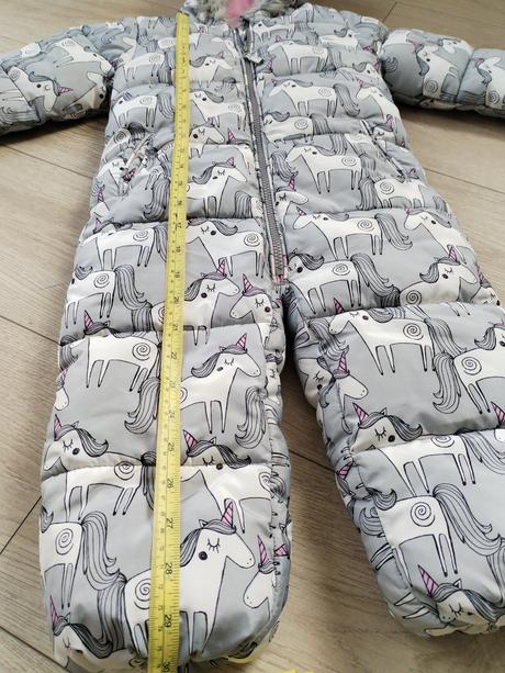 Zimný overal, next,92