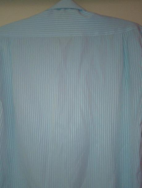 Pánska košeľa adam, adams,38