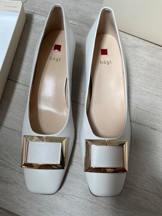 Hogl elegantné topánky, 40 / 41