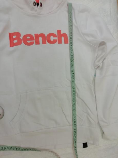 Mikina bench, bench,m