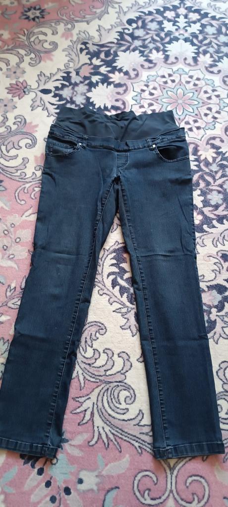 Tehotenské rifle, 44