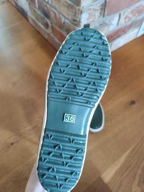 Bundgaard gumáky, bundgaard,36