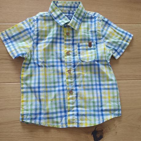 Košeľa 74, mayoral,74