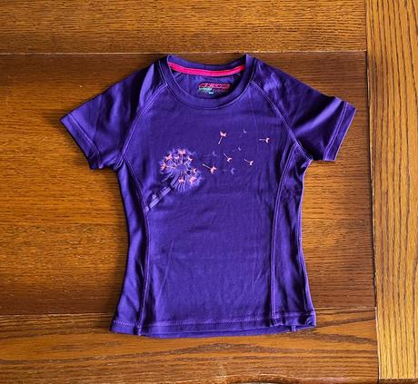 Funkčné športové tričko arcore, 116