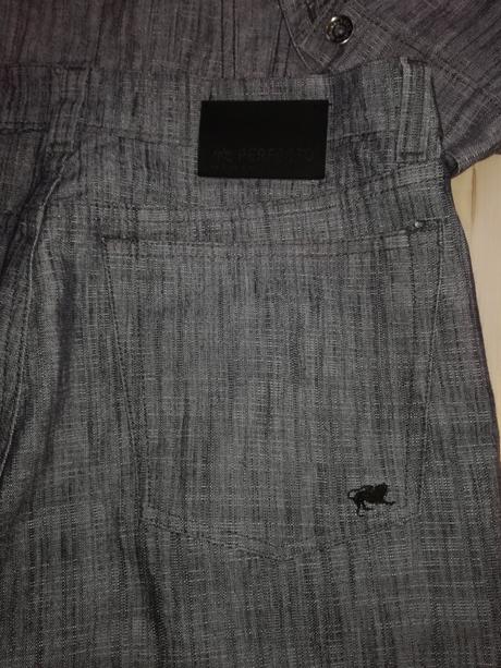 Perfecto denim súprava, l