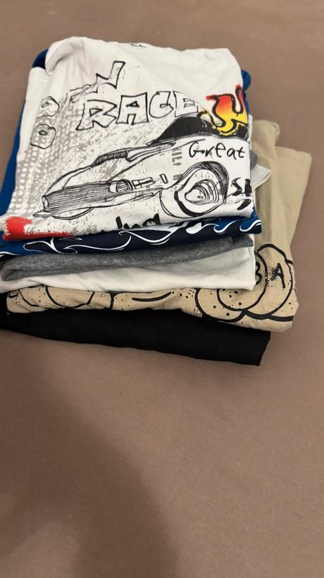 Tricko mey velkost m, m