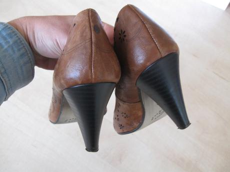 Dámske topánky, 40/41, 40