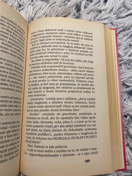 Princezná v ružovom projekt princezná, bonus meg,