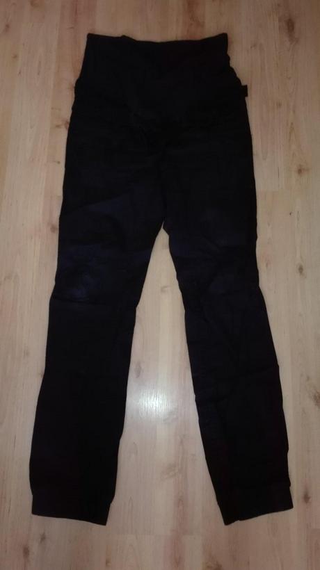 Tehotenske nohavice h&m, h&m,s