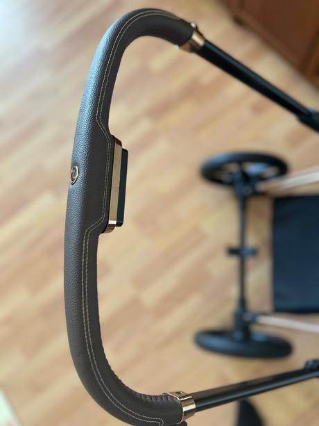 Podvozok cybex priam 4.0 2025, cybex,cybex priam 4