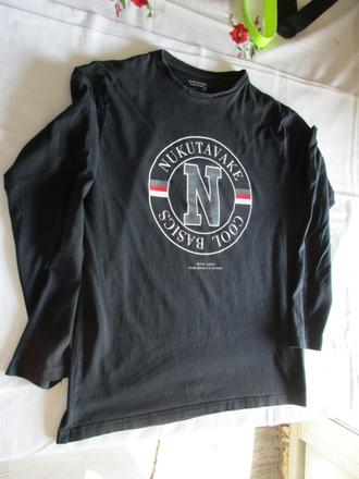 Mikina nukutavake č.166, 164